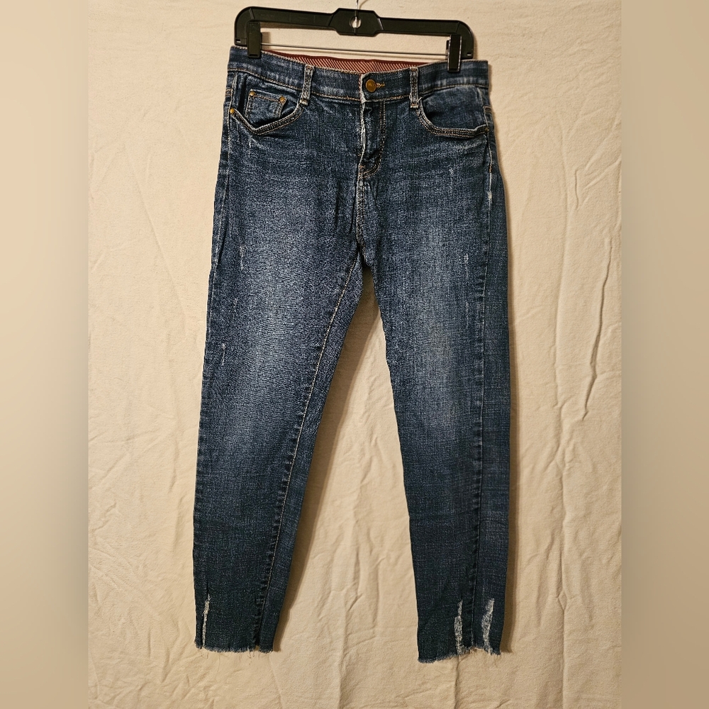 Women's Jeans